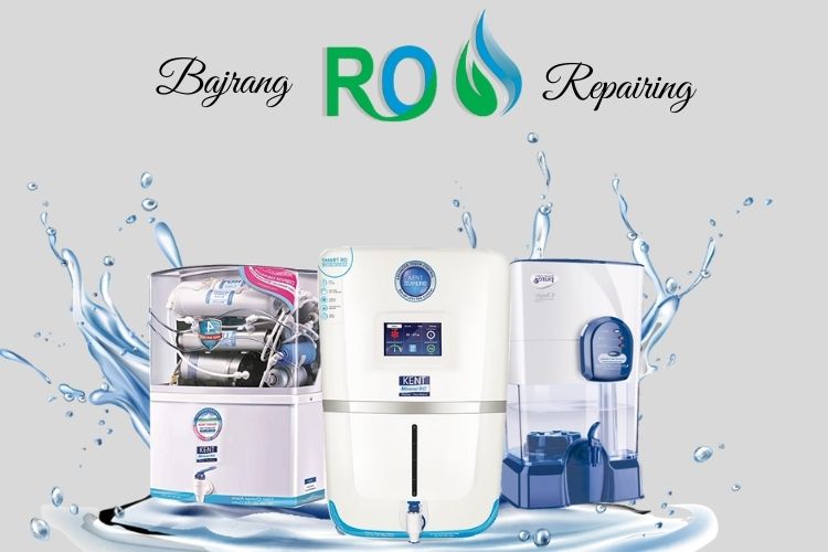 Bajrang RO Repairing | RO Service in Jind