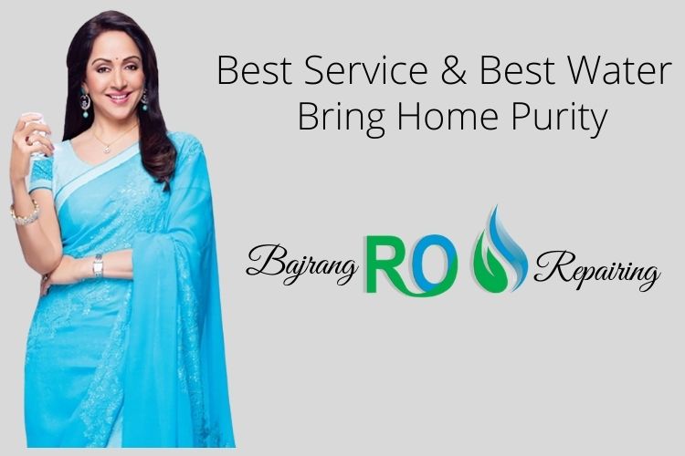 Bajrang RO Repairing | RO Service in Jind