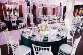 Hotel & Banquet Services | Hello Ask Me