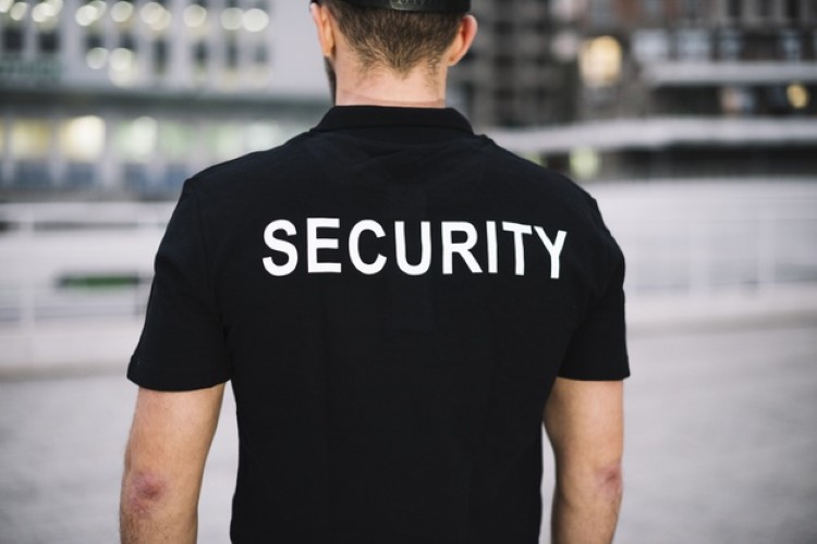 Security Services Jind