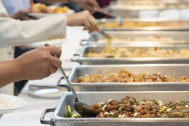 catering service in jind  | Hello Ask Me