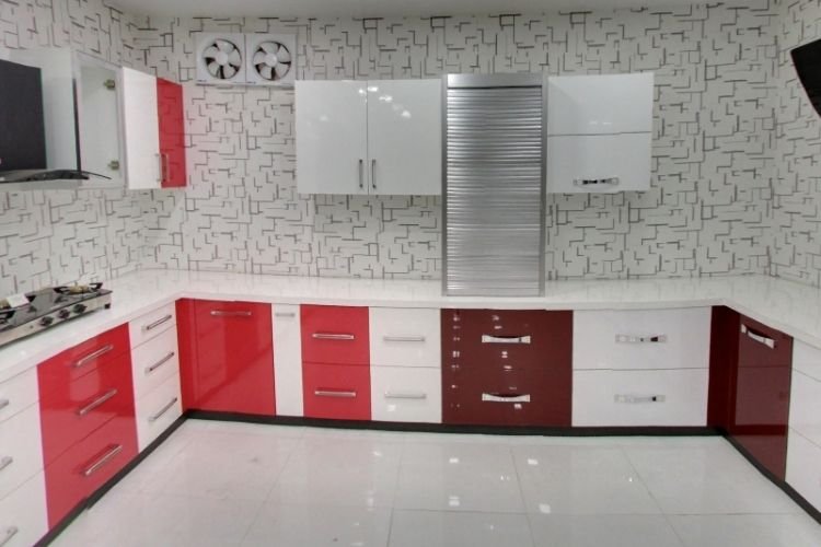 Delhi Plywood | Modular Kitchen in Jind | Hello Ask Me