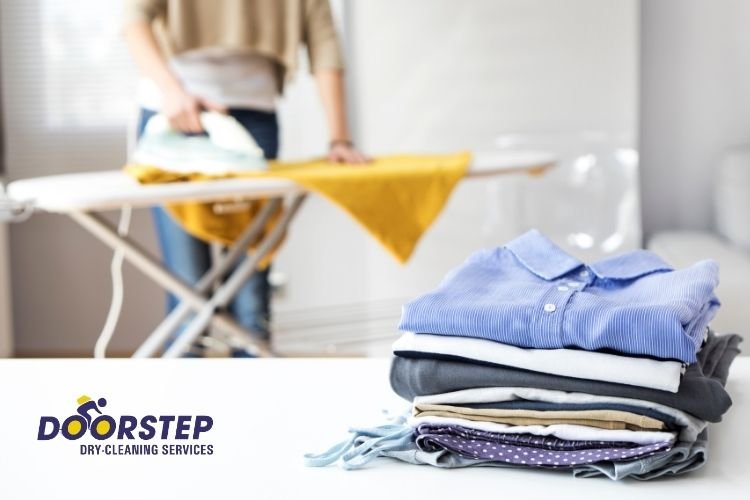 Doorstep Dry Cleaning | Laundry & Dryclean in Jind