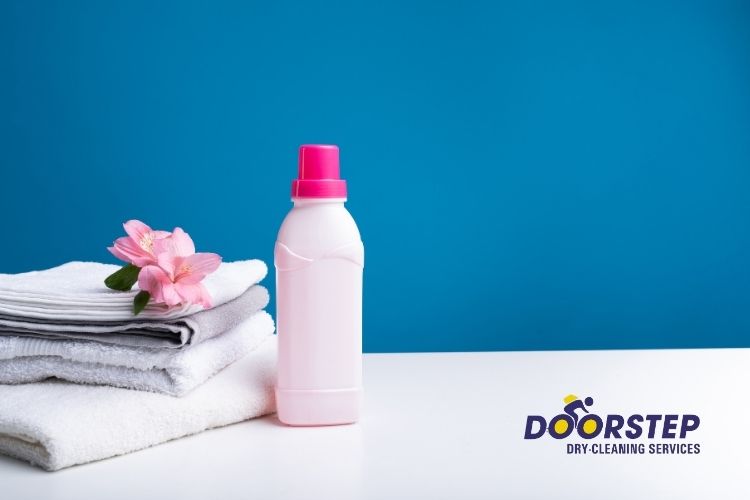 Doorstep Dry Cleaning | Laundry & Dryclean in Jind