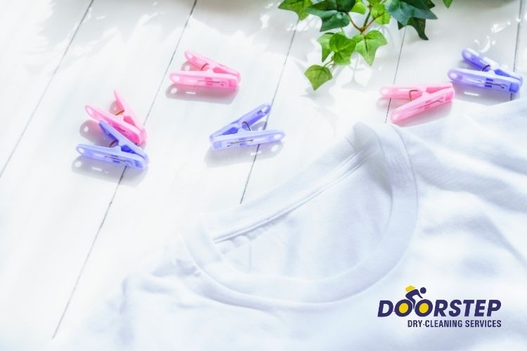 Doorstep Dry Cleaning | Laundry & Dryclean in Jind