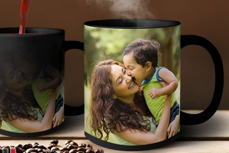 Hot Gift Printing | Ravi Malhan | Personalised Gifts Services in Jind