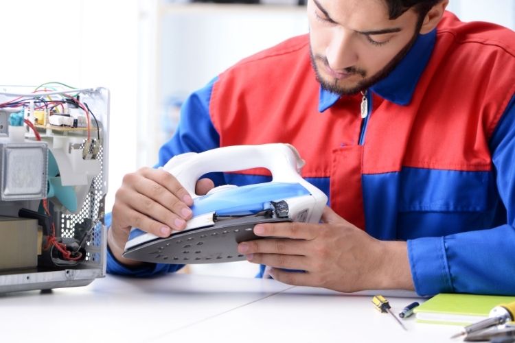 Khurana Electronics | Electrician in Jind | Hello Ask Me