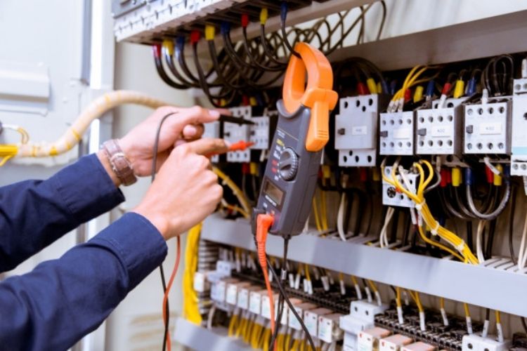 Khurana Electronics | Electrician in Jind | Hello Ask Me