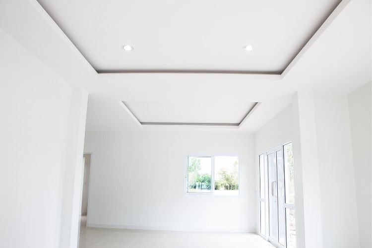 Manish Ceiling & Partition Works