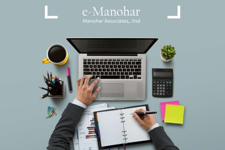 Manohar Associates Jind