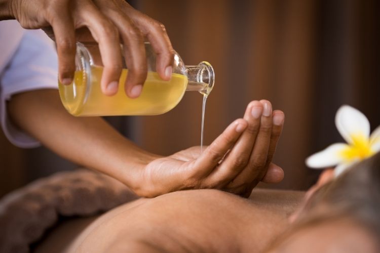 Livjyot Yogic Massage | Monika Panchal | Massage Therapy in Jind | Hello Ask Me