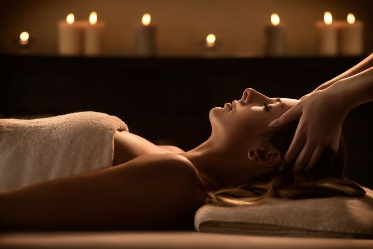 Livjyot Yogic Massage | Monika Panchal | Massage Therapy in Jind | Hello Ask Me