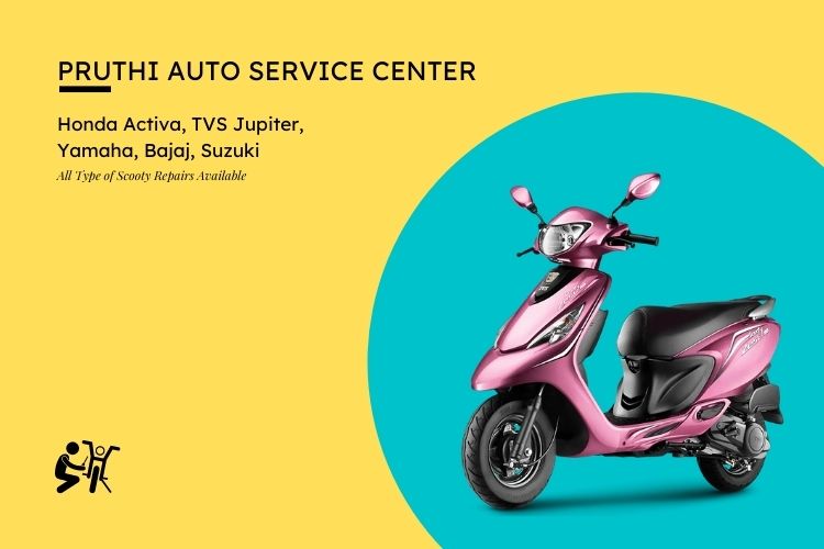 Murari Pruthi | Pruthi Auto Service Centre | Vehicle Repair Service in Jind