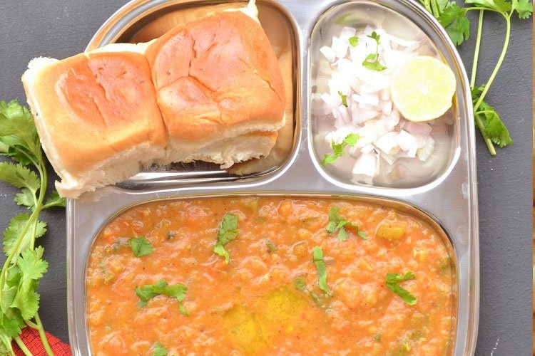 Pav Bhaji in Jind