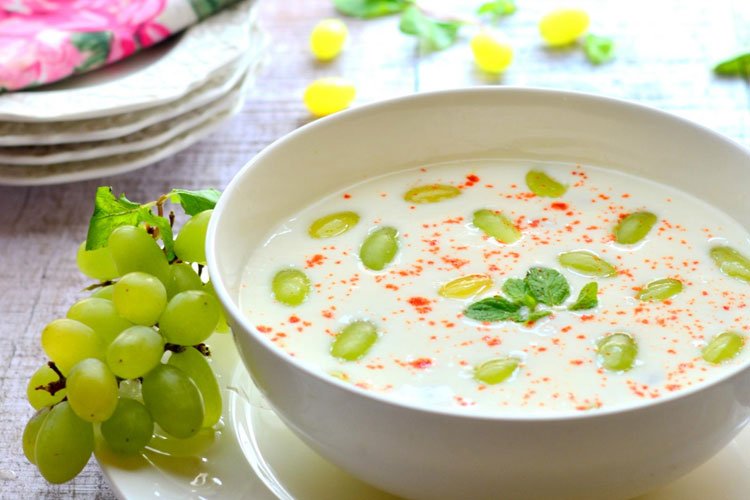 Fruit Rayta/Raita in Jind