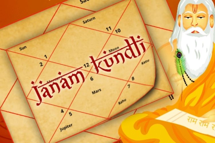 Acharya Rajesh Shastri | Astrologers in JiInd