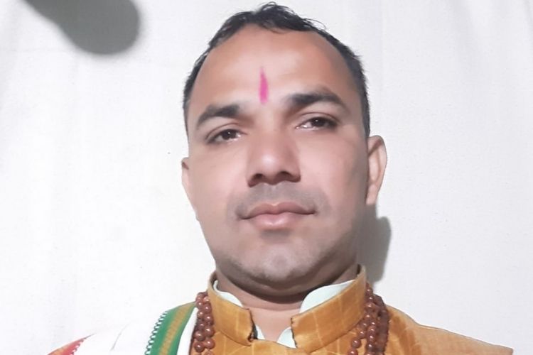 Dharamyagya Jyotish Seva Kendra | Pt. Ramesh Attri | Astrologers in Jind