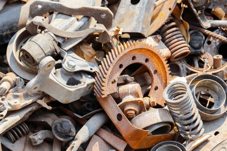 Ravi Scrap Services | Ravi Khanna | Scrap Services in Jind