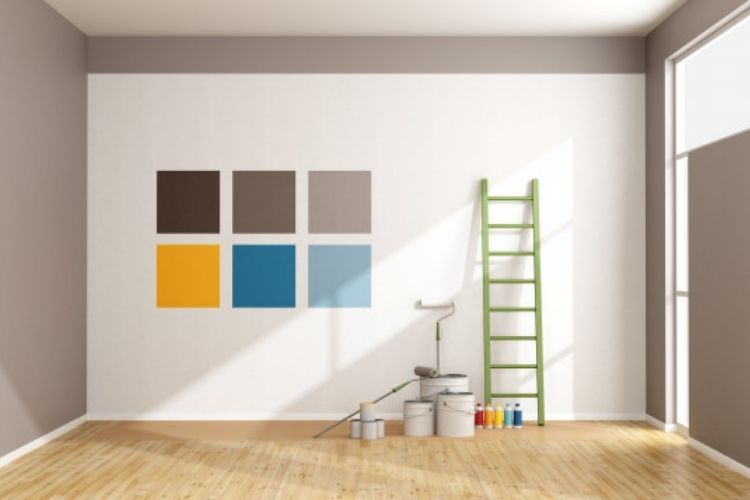 Sonu Painting Service | Painters in Jind | Hello Ask Me