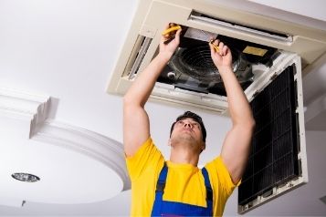 SR AC Services | AC Service  in Jind | Hello Ask Me