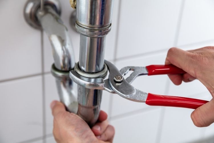 SR Quality Services | Plumber in Jindj | Hello Ask Me
