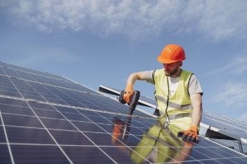 SR Quality Services | Solar Panel Service in Jind | Hello Ask Me