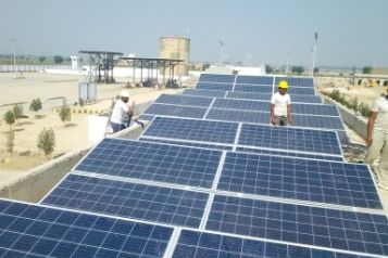 SR Quality Services | Solar Panel Service in Jind | Hello Ask Me