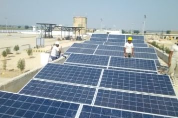 SR Quality Services | Solar Panel Service in Jind | Hello Ask Me