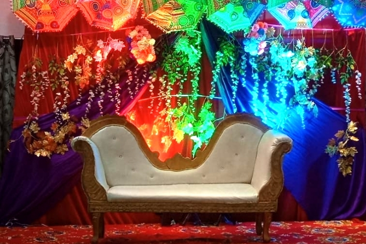 Sukhija Balloon and House Decoration | Madan Lal Sukhija Jind