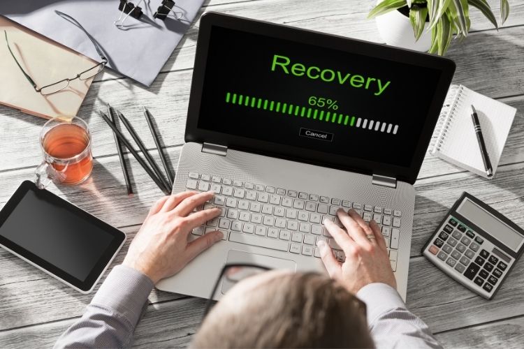 Haryana Data Recovery (HDR Lab) | Tarsem Bansal | Data Recovery Services in Jind