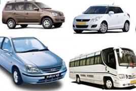 Cab Taxi Bus Service in Jind | Hello Ask Me