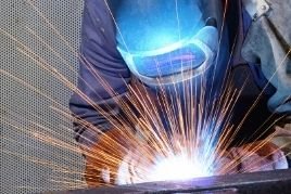 Welding in Jind | Hello Ask Me